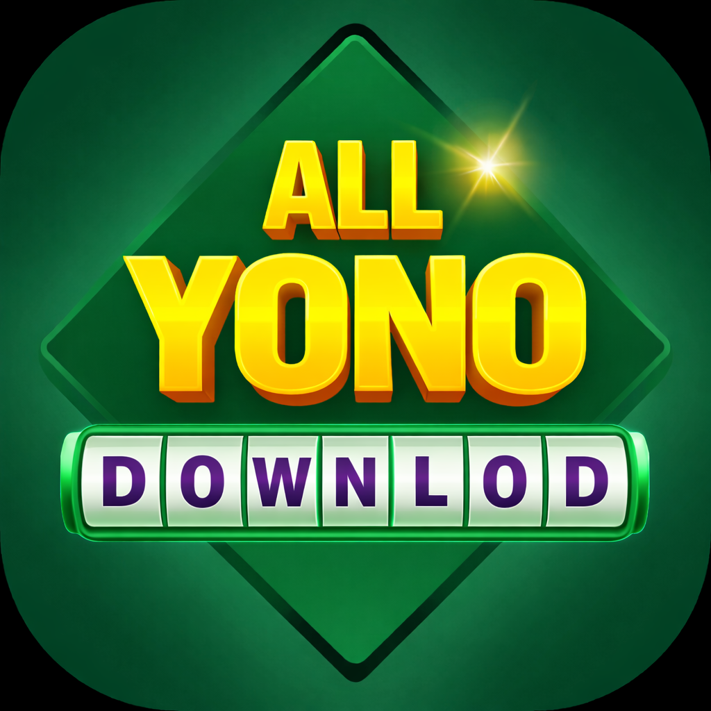 All Yono Download