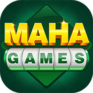 Mahagames