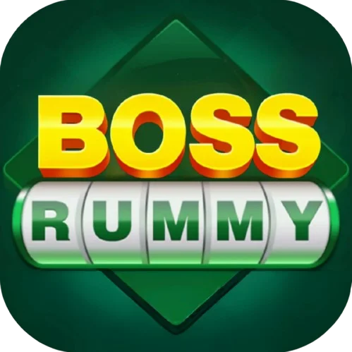 Boss Rummy