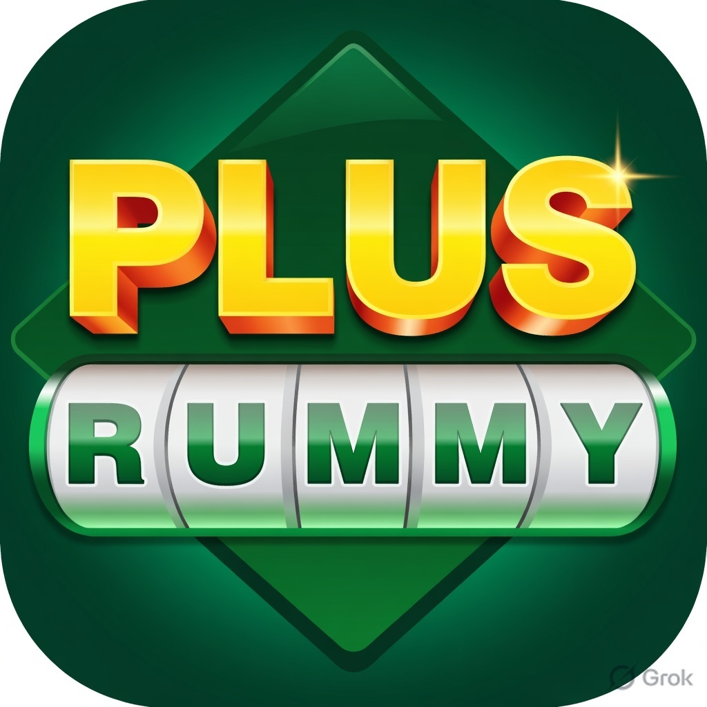 Plus Rummy