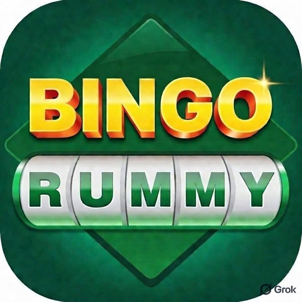 Bingo Rummy