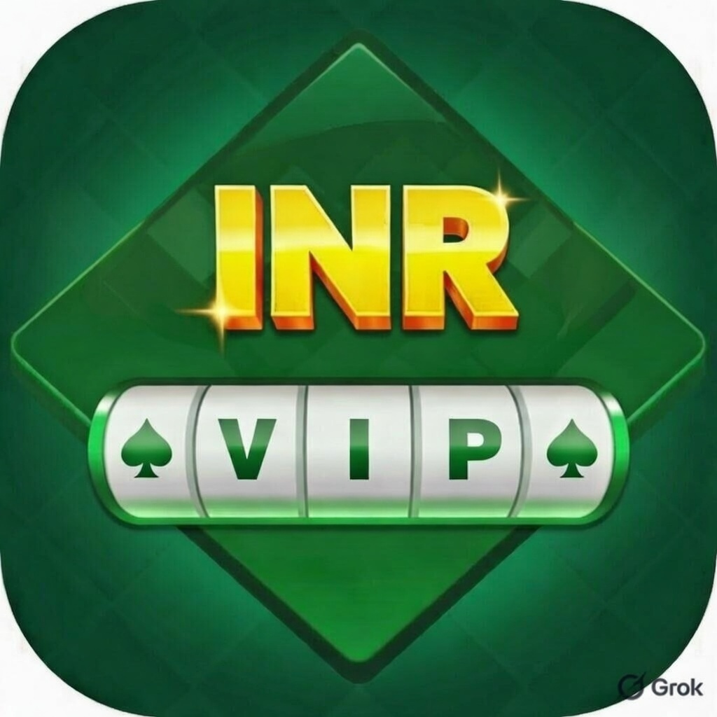 Inr Vip