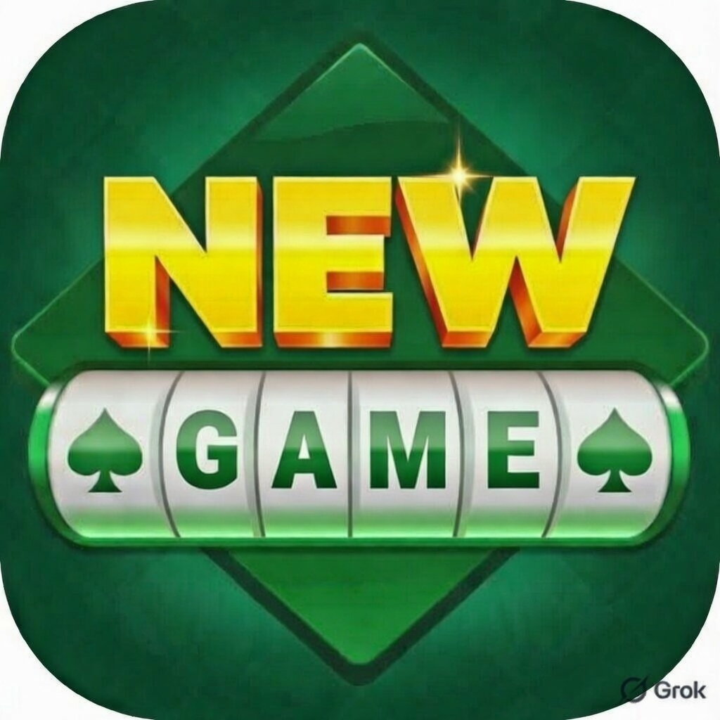 NEW GAME