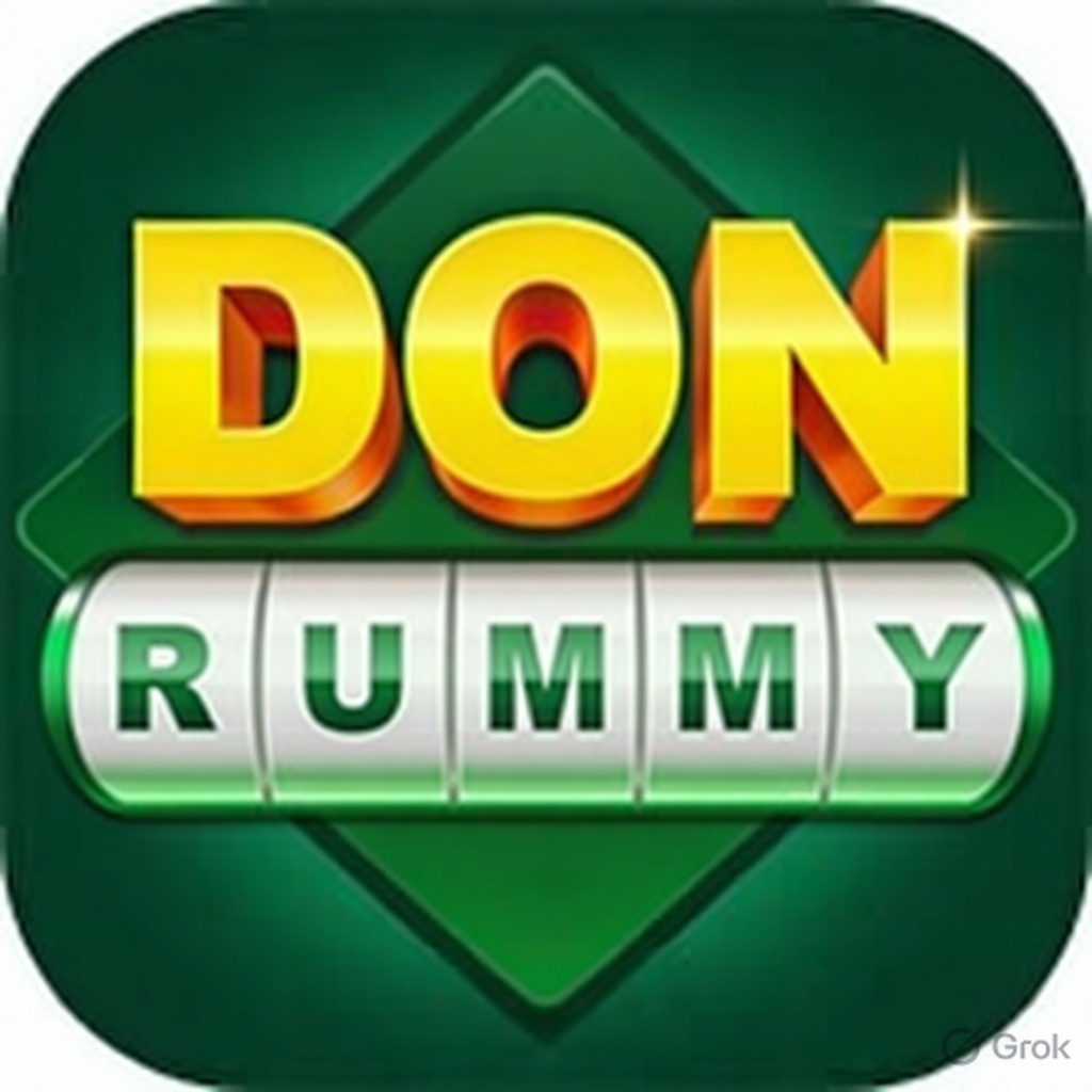 Don rummy