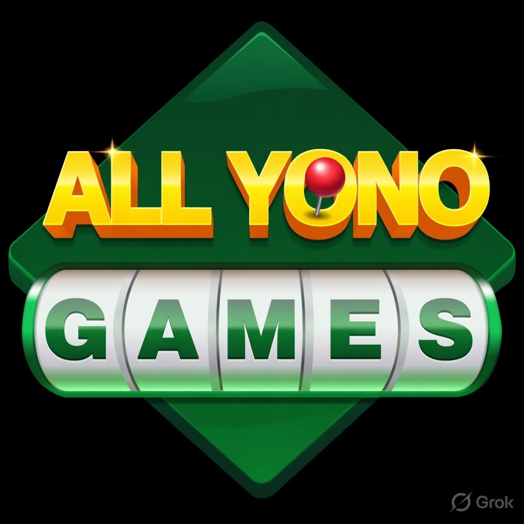 ALL YONO GAMES