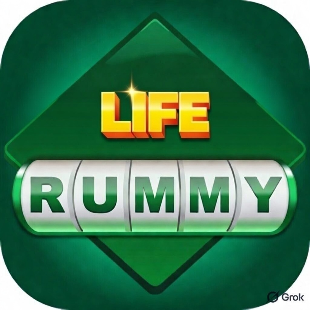 Life Rummy