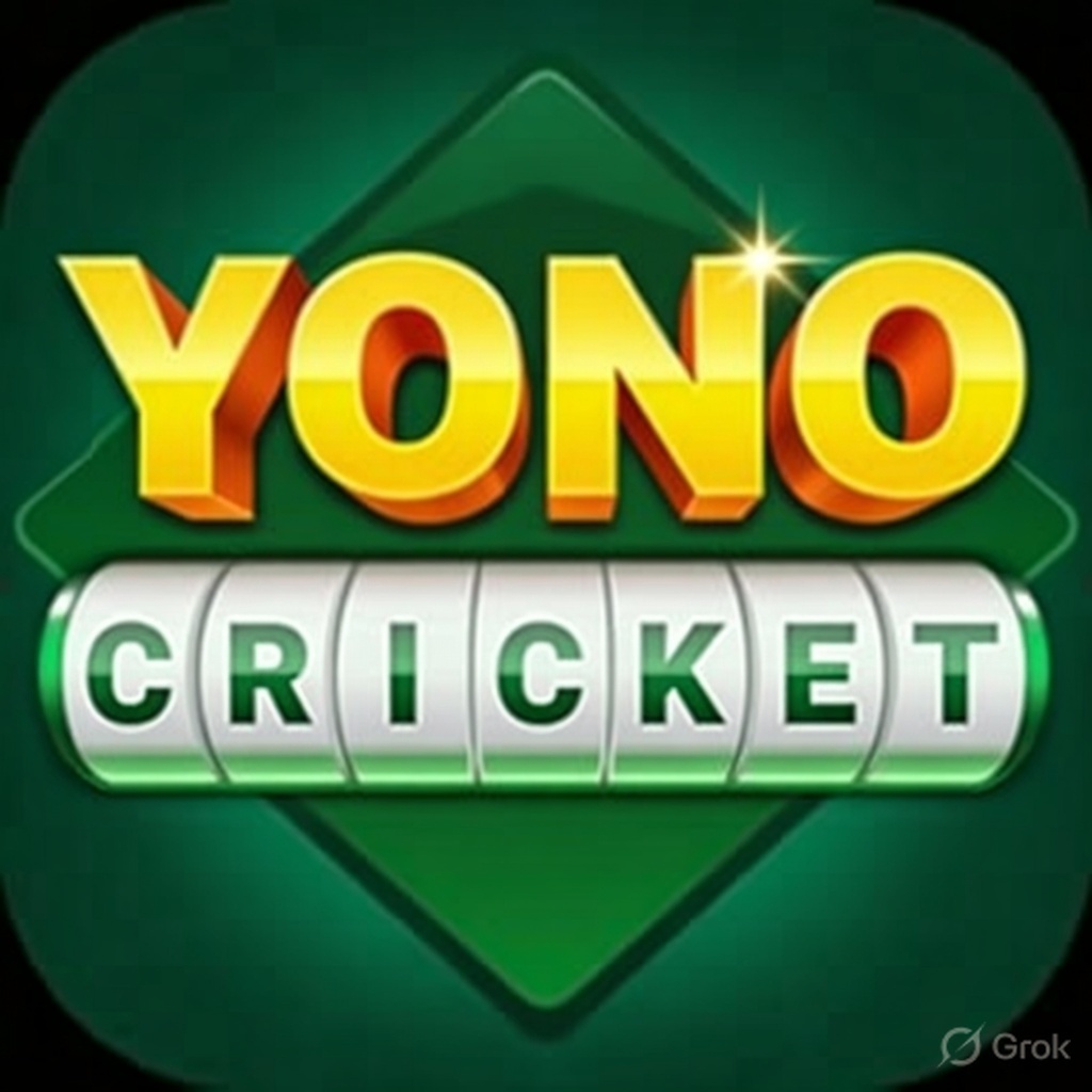 YONO CRICKET