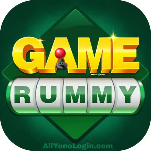GAME RUMMY
