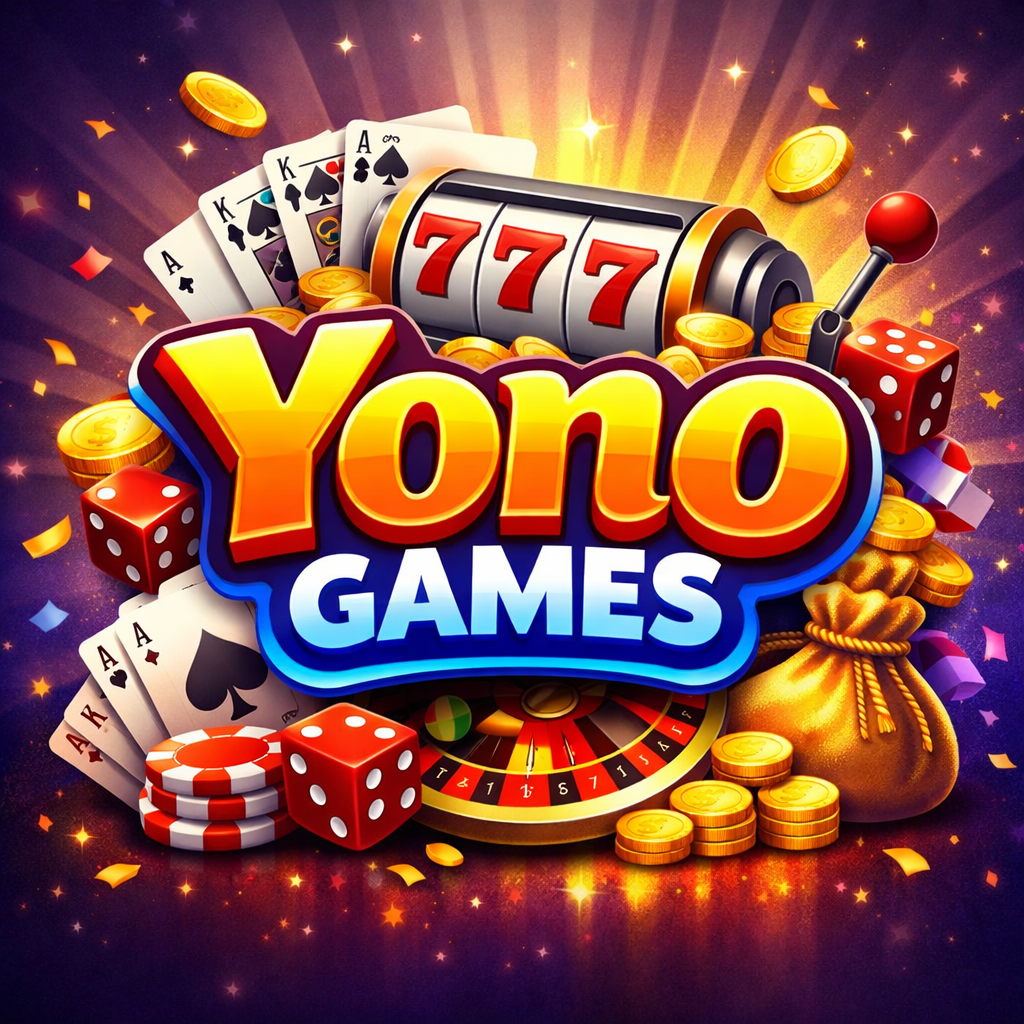 Yono Games